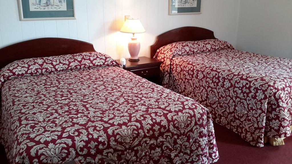 The Bay Willows Inn Middletown Ruang foto