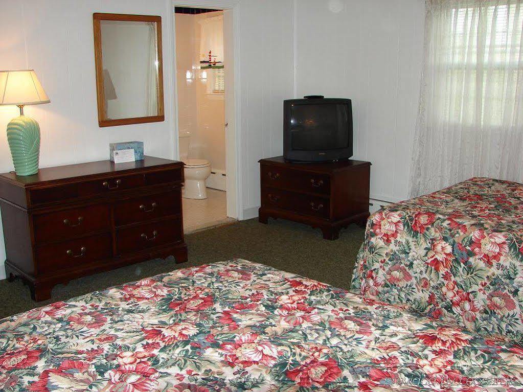 The Bay Willows Inn Middletown Ruang foto