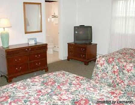 The Bay Willows Inn Middletown Bagian luar foto