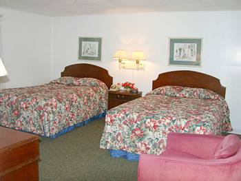 The Bay Willows Inn Middletown Bagian luar foto