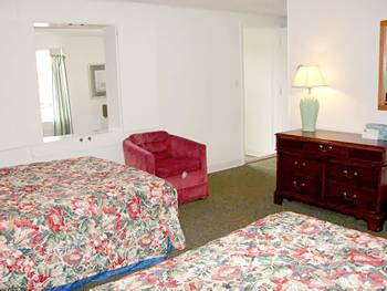 The Bay Willows Inn Middletown Bagian luar foto